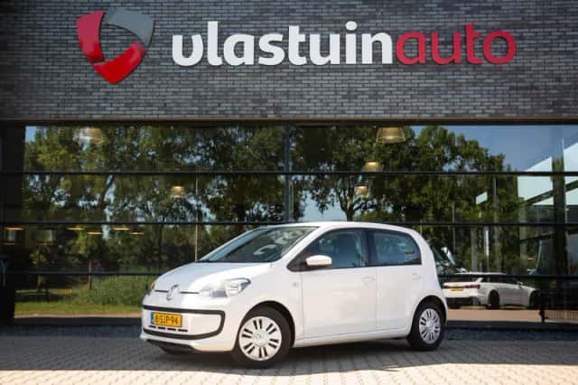 Volkswagen Up (2013) thumbnail 1