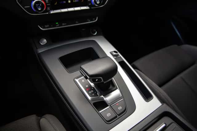 Audi Q5 (2022) thumbnail 6