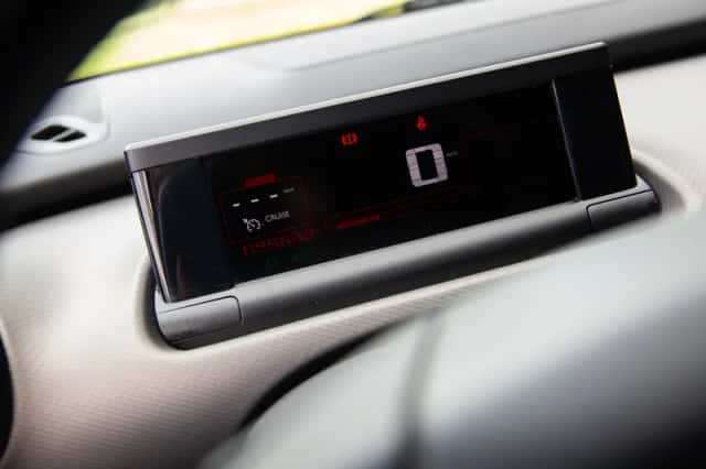 Citroën C4 Cactus (2015) thumbnail 4