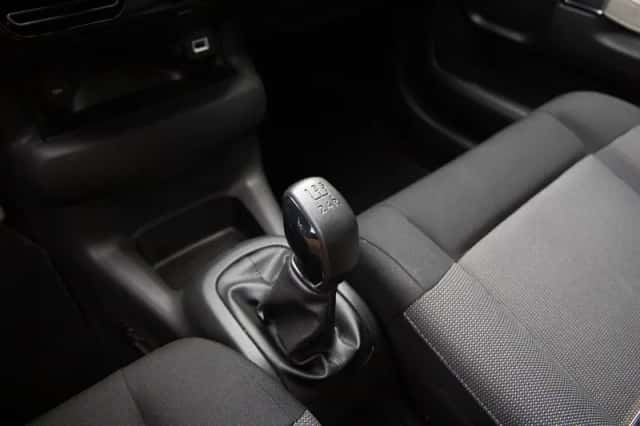 Citroën C4 Cactus (2015) thumbnail 5