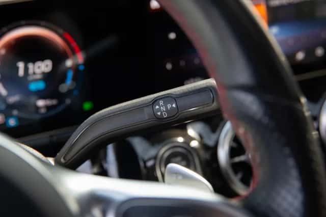 Mercedes-Benz GLA (2021) thumbnail 6