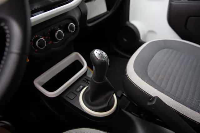 Renault Twingo (2017) thumbnail 6