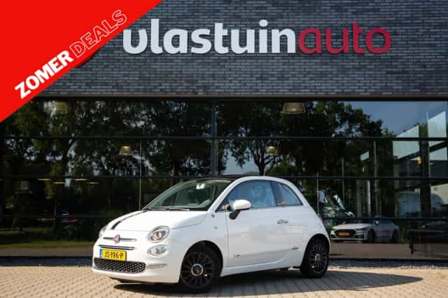 Fiat 500 (2016) thumbnail 1