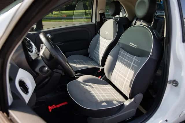 Fiat 500 (2016) thumbnail 3