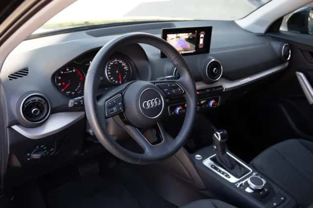 Audi Q2 (2023) thumbnail 4