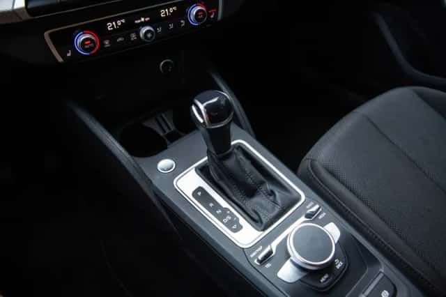 Audi Q2 (2023) thumbnail 5