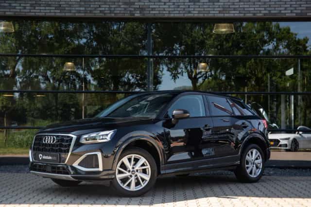 Audi Q2 (2023) thumbnail 6
