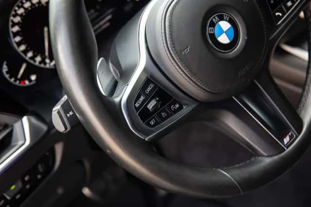 BMW 3-Serie (2019) thumbnail 5