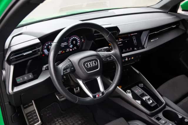 Audi A3 (2022) thumbnail 3