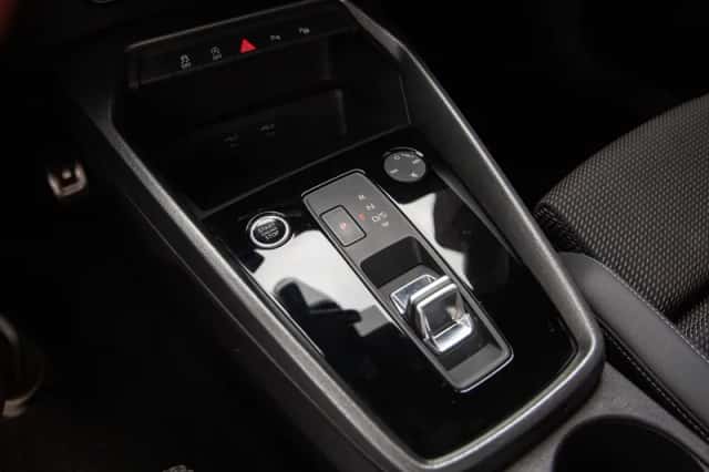 Audi A3 (2022) thumbnail 5