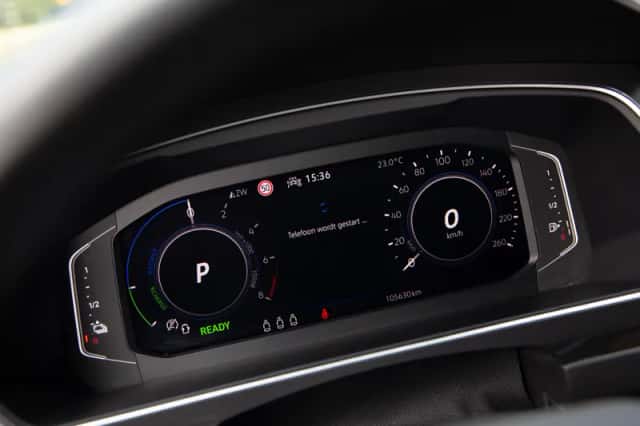 Volkswagen Tiguan (2023) thumbnail 5