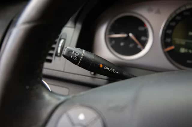 Mercedes-Benz C-Klasse (2008) thumbnail 6