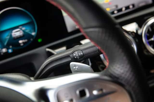 Mercedes-Benz A-Klasse (2022) thumbnail 6