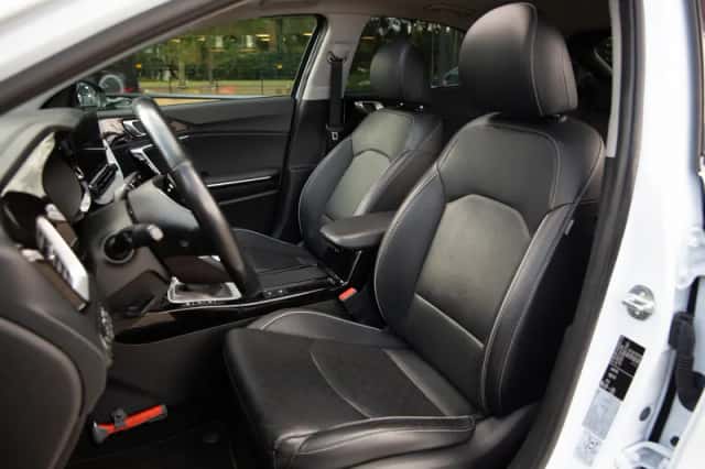 Kia XCeed (2021) thumbnail 4