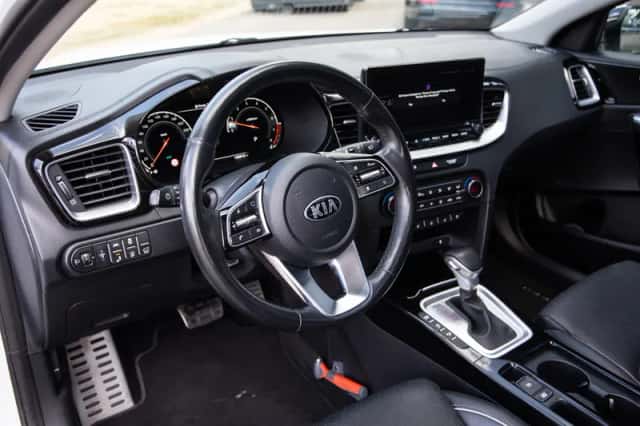 Kia XCeed (2021) thumbnail 5