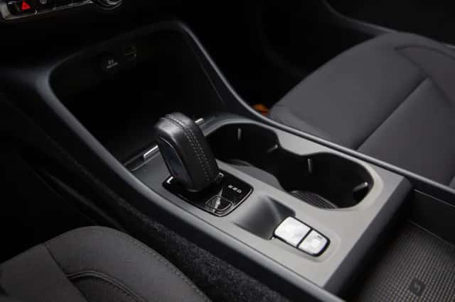 Volvo XC40 (2020) thumbnail 6