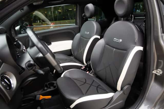Fiat 500C (2019) thumbnail 3
