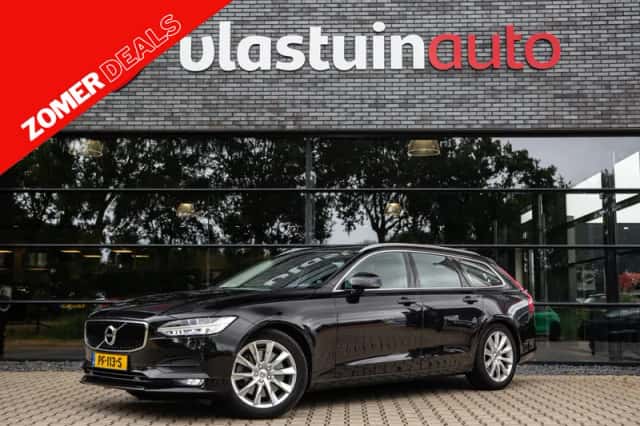 Volvo V90 (2017) thumbnail 1