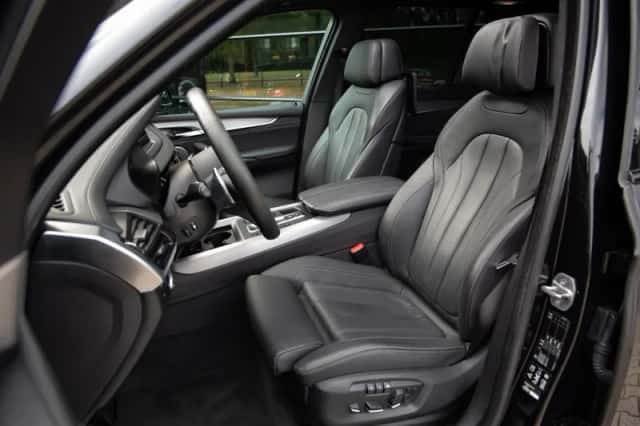 BMW X5 (2017) thumbnail 4