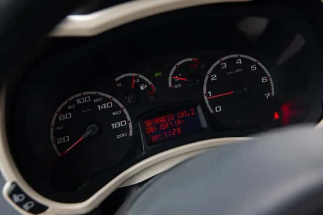 Ford Ka (2012) thumbnail 5