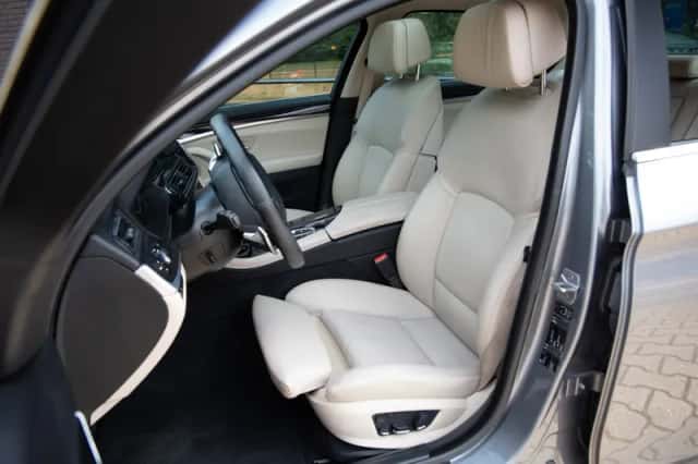 BMW 5-Serie (2013) thumbnail 4