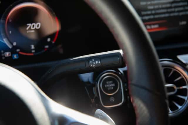 Mercedes-Benz CLA-Klasse (2021) thumbnail 6