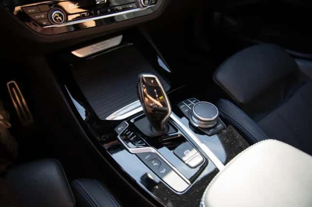 BMW X3 (2021) thumbnail 6