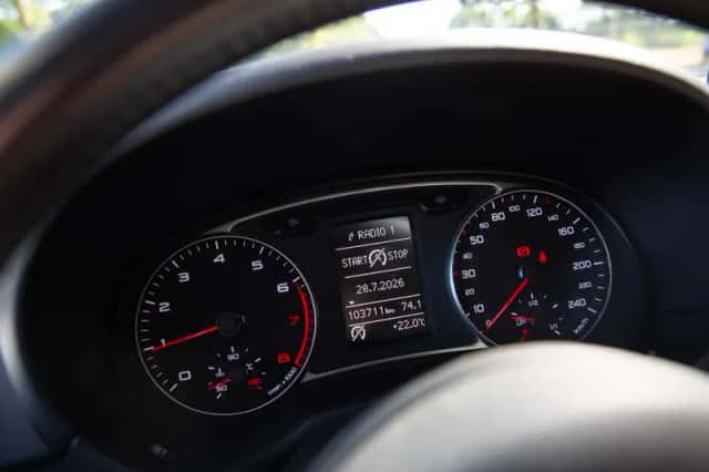 Audi A1 (2015) thumbnail 5