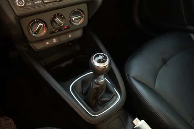 Audi A1 (2015) thumbnail 6