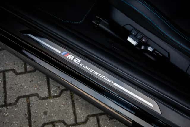 BMW M2 (2020) thumbnail 5