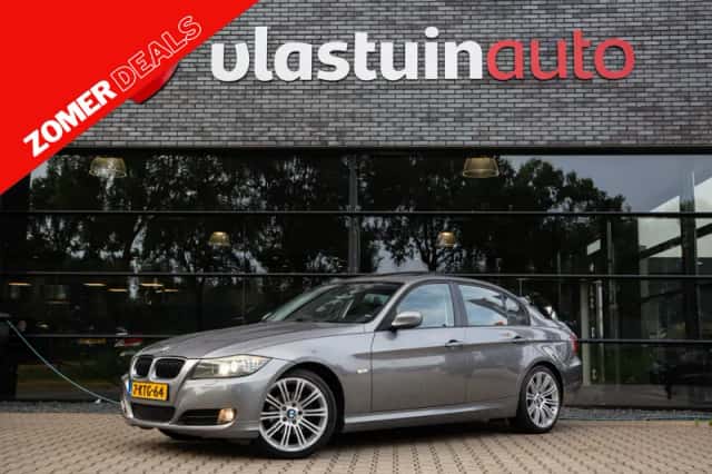 BMW 3-Serie (2010) thumbnail 1