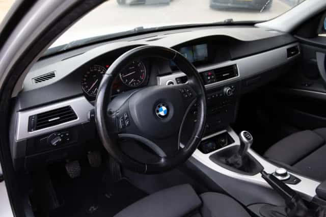 BMW 3-Serie (2008) thumbnail 4