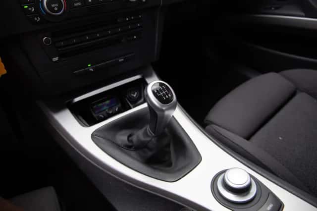 BMW 3-Serie (2008) thumbnail 5