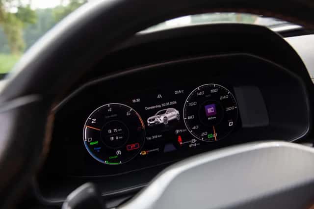 CUPRA Formentor (2022) thumbnail 5