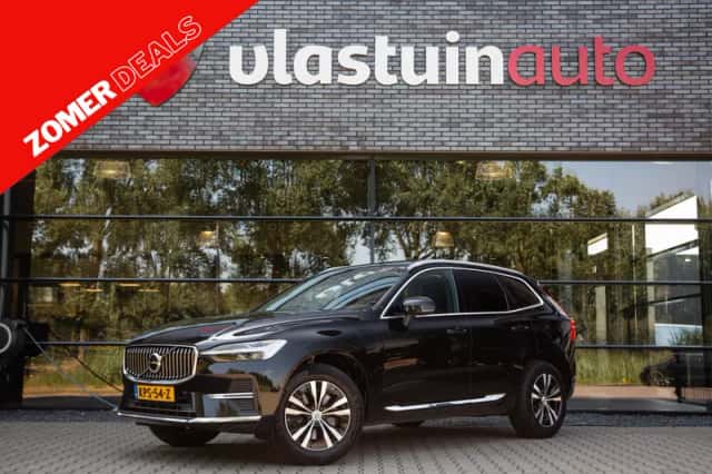 Volvo XC60 (2023) thumbnail 1