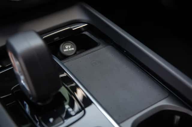 Volvo XC60 (2023) thumbnail 5