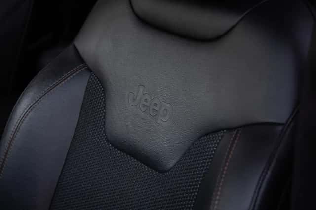 Jeep Compass (2018) thumbnail 4