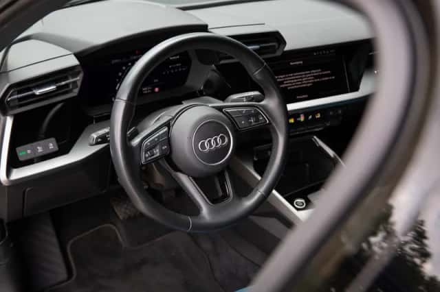 Audi A3 (2022) thumbnail 4