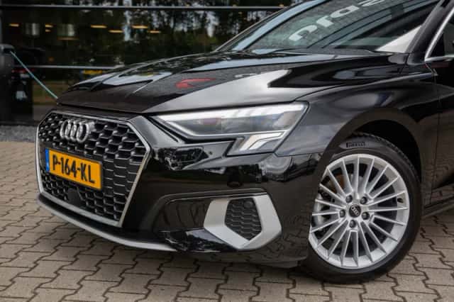 Audi A3 (2022) thumbnail 6
