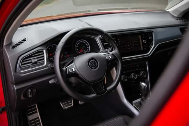 Volkswagen T Roc (2021) thumbnail 4