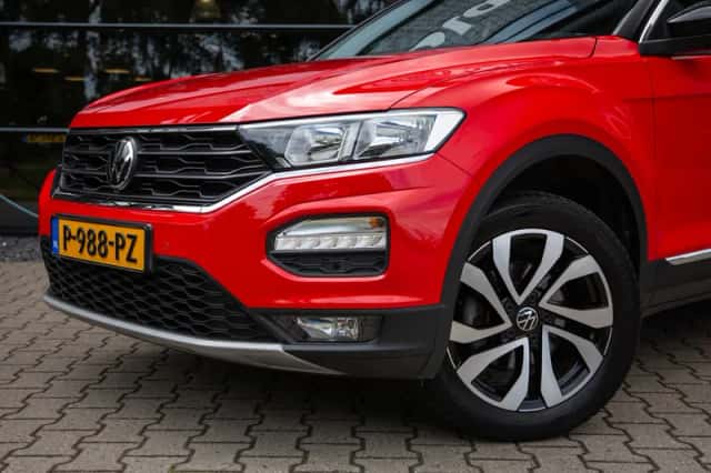 Volkswagen T Roc (2021) thumbnail 6
