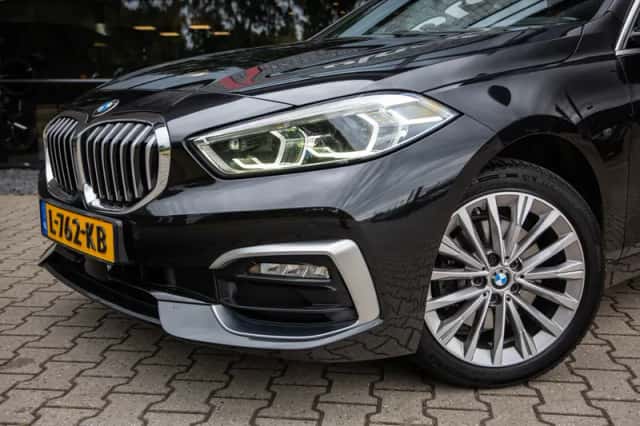 BMW 1-Serie (2021) thumbnail 6