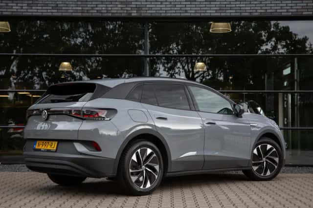 Volkswagen Id 4 Family (2021) thumbnail 2