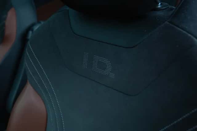Volkswagen Id 4 Family (2021) thumbnail 4
