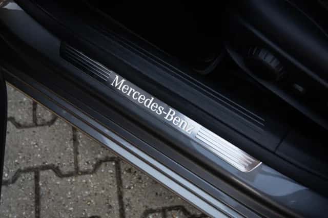 Mercedes-Benz A-Klasse (2022) thumbnail 4