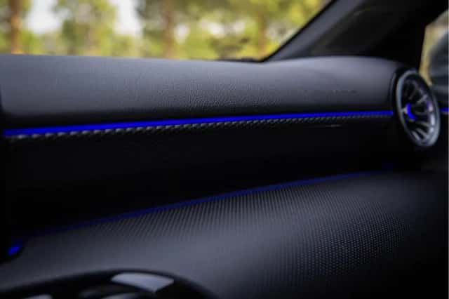 Mercedes-Benz A-Klasse (2022) thumbnail 5