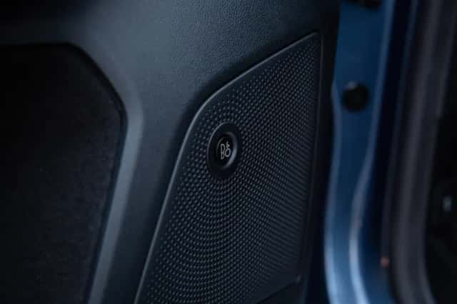 Ford Focus (2020) thumbnail 4