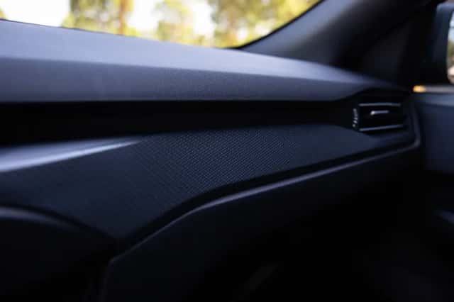 Ford Focus (2020) thumbnail 5