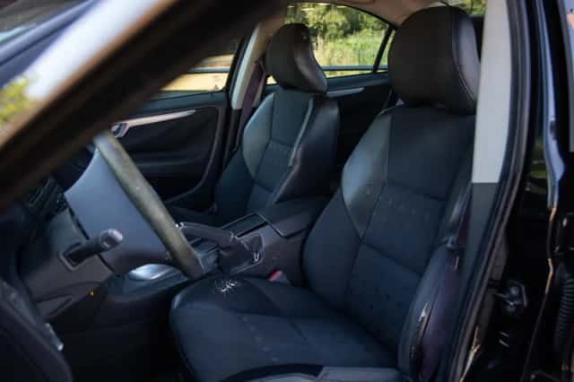 Volvo S60 (2003) thumbnail 4