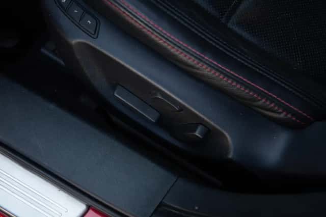 Mazda 6 Sportbreak (2012) thumbnail 4